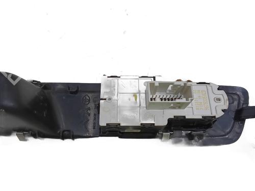 Left front window switch PEUGEOT EXPERT Van (V_) E-EXPERT | BP38799392I27 - Image 6