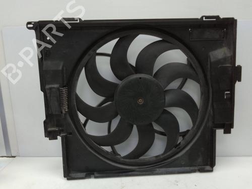 Used Radiator fan Radiator fan 22956787 22956787