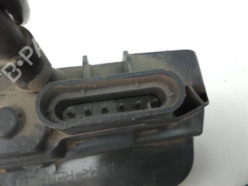 Rear left lock RENAULT SCÉNIC II (JM0/1_) 1.9 dCi (JM14) | BP22521540C100 