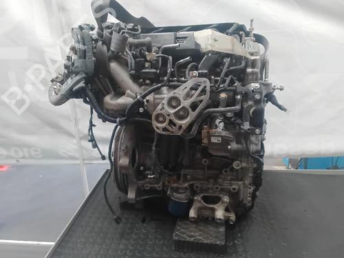 Engine HONDA CIVIC IX (FK) 1.6 i-DTEC (FK3) | BP26492628M1 