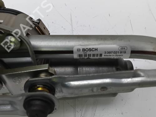 Front wiper motor CITROËN C4 CACTUS 1.2 THP 110 | BP29420605M29 