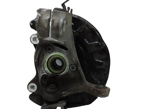 Right front steering knuckle SEAT LEON (5F1) 2.0 TDI | BP28150676M26 - Image 3