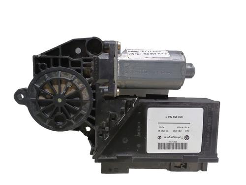 Used Right rear window motor Right rear window motor VW TOUAREG (7LA, 7L6, 7L7) 5.0 V10 TDI (313 hp) 34438140 34438140