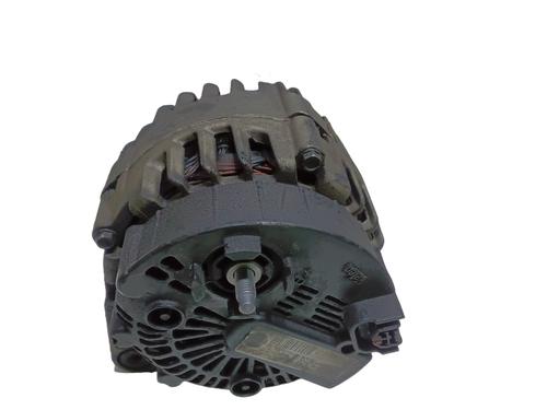 Alternator RENAULT KANGOO Express (FW0/1_) 1.5 dCi 75 (FW07, FW10, FW04) | BP33651136M7 - Image 5