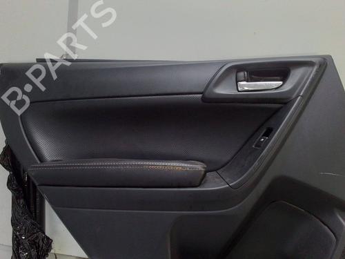Rear right panel SUBARU FORESTER (SJ_) 2.0 D AWD (SJD) | BP30051170C61 