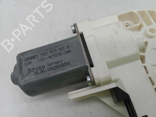 Left rear window motor AUDI Q7 (4LB) 3.0 TDI quattro | BP29396626E23 