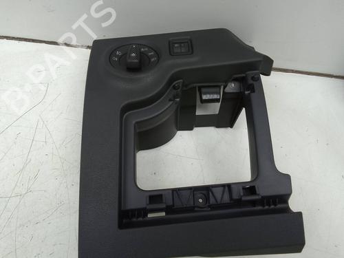 Used Headlight switch Headlight switch SKODA FABIA IV (PJ3) 1.0 MPI (80 hp) 20156280 20156280
