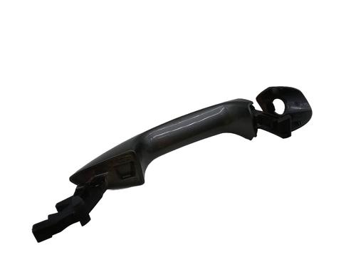 Front left exterior door handle MERCEDES-BENZ A-CLASS (W176) A 160 CDI / d (176.011) | BP30051712C128 