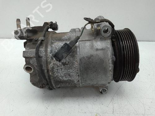 AC compressor LAND ROVER RANGE ROVER SPORT I (L320) 3.0 D 4x4 | BP19643211M34 