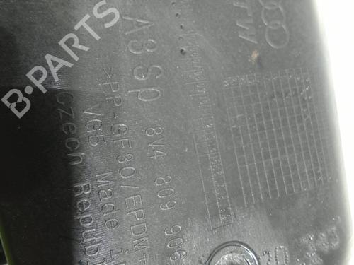 Fuel flap AUDI A3 Sportback (8VA, 8VF) 2.0 TDI | BP30051474C131 