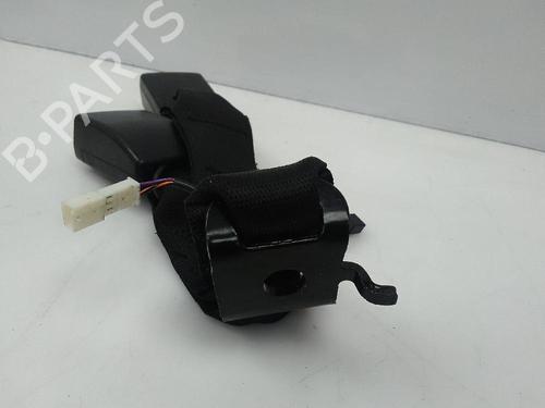 Seat buckle BMW 1 (F20) 116 i | BP20504783I32