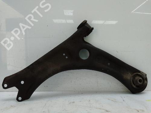 Querlenker links vorne für SKODA YETI (5L) 1.2 TSI (105 hp) 27446847