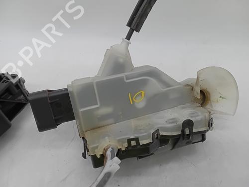 Front left lock PEUGEOT 508 II (FB_, FH_, F3_) 1.5 BlueHDI 130 (FBYHZJ, FBYHZR) | BP29995289C98