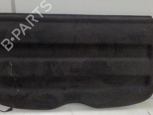 Rear parcel shelf CITROËN C4 II (NC_) 1.6 HDi 90 | BP26920537C85 