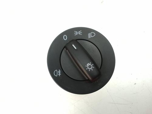 Used Headlight switch Headlight switch SEAT ALHAMBRA (710, 711) 2.0 TDI 4Drive (140 hp) 21139917 21139917