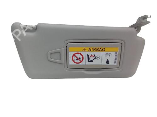 Used Left sun visor Left sun visor MERCEDES-BENZ CLA Coupe (C117) CLA 200 CDI / d (117.308) (136 hp) 18597026 18597026