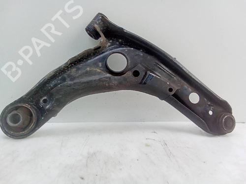 Used Left front suspension arm TOYOTA YARIS (_P13_) 1.5 (NSP131_) (112 hp) 18573319