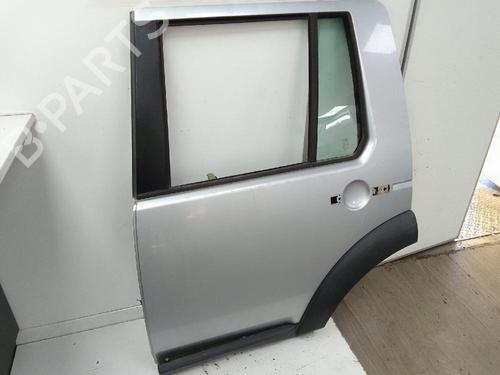 Left rear door LAND ROVER DISCOVERY III (L319) 2.7 TD 4x4 | BP27555478C4