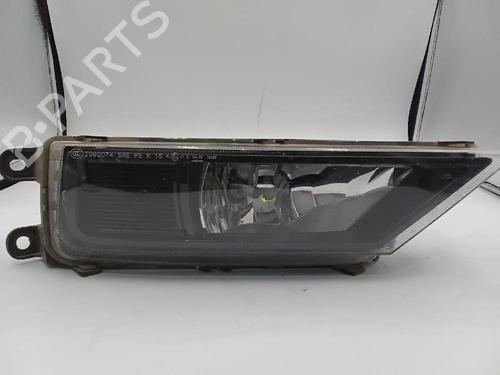 Used Right front fog light VW TIGUAN (5N_) 1.4 TSI (150 hp) 26972313