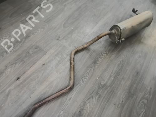 Exhaust system HYUNDAI i20 III (BC3, BI3) 1.2 | BP39554068M121  - Image 7