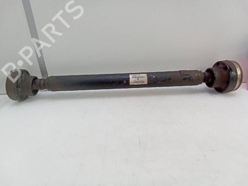 Used Left front driveshaft VW TOUAREG (7LA, 7L6, 7L7) 2.5 R5 TDI (174 hp) 26158142