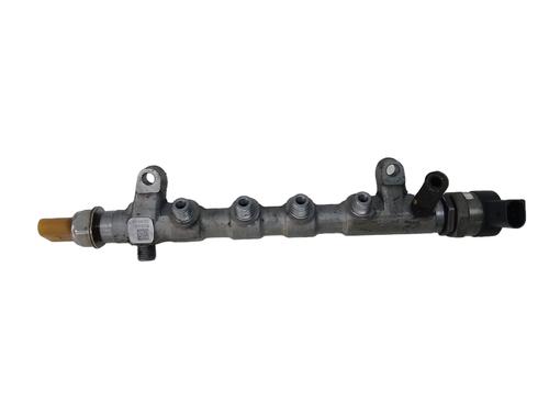 Injection rail AUDI A3 (8P1) 2.0 TDI 16V | BP23948364M98  - Image 5