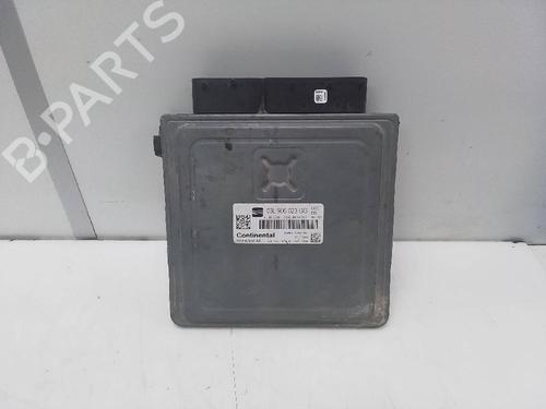 Engine control unit (ECU) SEAT ALTEA (5P1)  | BP26052461M57 
