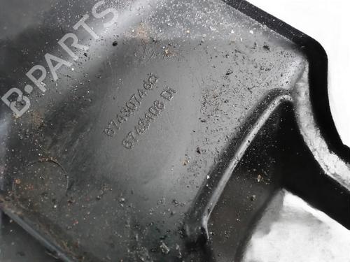 Upper protection NISSAN PATHFINDER III (R51) 2.5 dCi 4WD | BP33651081M93  - Image 6