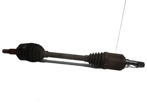 Used Left front driveshaft Left front driveshaft RENAULT GRAND SCÉNIC III (JZ0/1_) 1.6 dCi (JZ00, JZ12) (130 hp) 36110210 36110210
