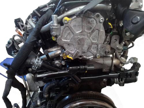 Engine VW PASSAT B7 (362) 1.6 TDI | BP26055777M1 - Image 5