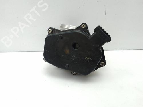 Throttle body VW POLO V (6R1, 6C1)  | BP21602980M82 