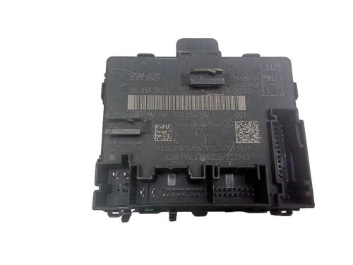 Used Electronic module Electronic module AUDI A3 Sportback (8YA, 8YF) 35 TDI (150 hp) 18585655 18585655