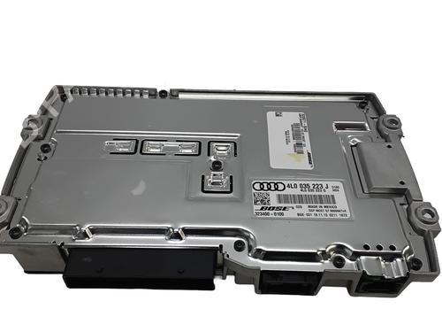 Electronic module AUDI Q7 (4LB) 3.0 TDI quattro | BP31038035M83