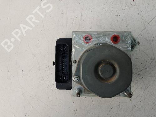 ABS pump RENAULT CLIO IV (BH_) 0.9 TCe 90 (BHNF, BHMA, BHMH, BHJK, BHJR) | BP19041202M43 