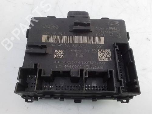 Electronic module VW GOLF VII (5G1, BQ1, BE1, BE2)  | BP26232364M83 