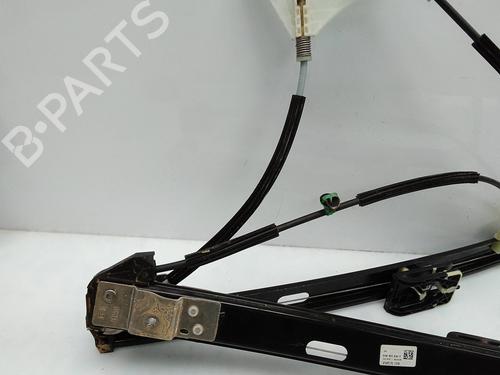 Front right window mechanism VW T-ROC (A11, D11) | BP22364772C23 - Image 4