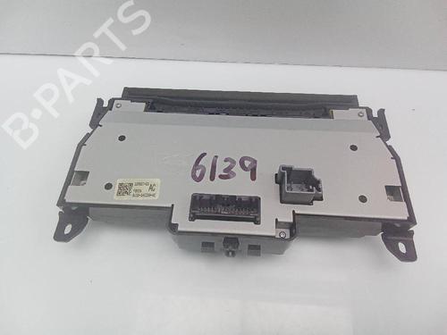 Used Switch LAND ROVER RANGE ROVER EVOQUE (L538) 2.2 D (150 hp) 20671581