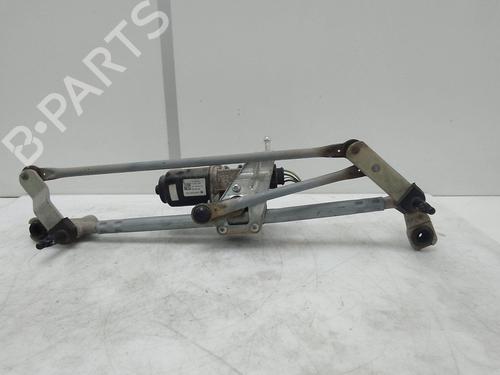 Used Front wiper motor Front wiper motor AUDI A1 Sportback (GBA) 30 TFSI (116 hp) 18597754 18597754
