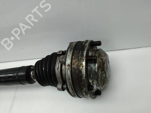 Drivaksel fortil Højre VW CADDY III MPV (2KB, 2KJ, 2CB, 2CJ) 2.0 TDI | BP28145114M39 