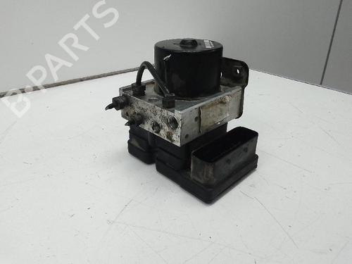 ABS pump FORD FIESTA VI (CB1, CCN)  | BP26160849M43 