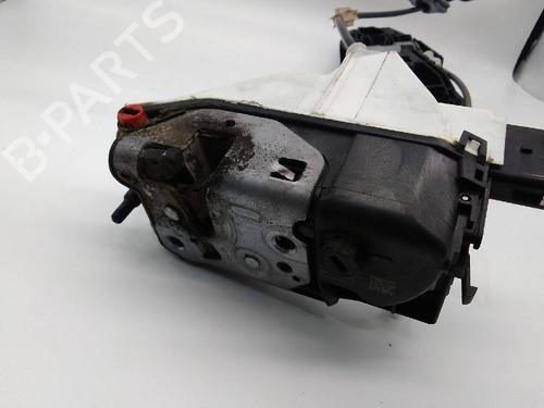 Rear left lock CITROËN C4 CACTUS 1.6 BlueHDi 100 | BP25045771C100 