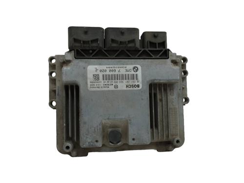 Engine control unit (ECU) BMW 1 Convertible (E88) 118 d | BP23559531M57 - Image 3