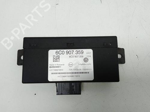 Used Control unit AUDI A1 Sportback (8XA, 8XF) S1 quattro (231 hp) 28149571