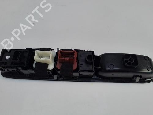 Left front window switch DACIA SANDERO III 1.0 TCe LPG | BP29708253I27 