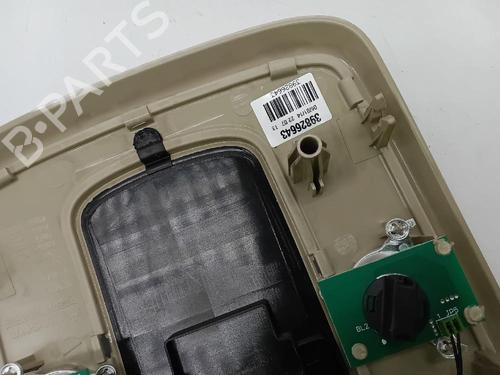 Interior roof light VOLVO XC60 I SUV (156) D3 | BP27539212I8