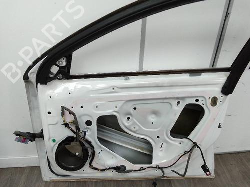Right front door OPEL INSIGNIA A (G09) 1.6 CDTi (68) | BP20932577C3 