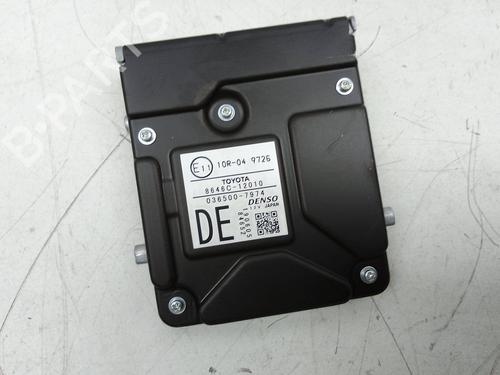 Used Electronic module Electronic module TOYOTA COROLLA Saloon (_E21_) 1.8 VVTi Hybrid (ZWE211) (122 hp) 18585724 18585724