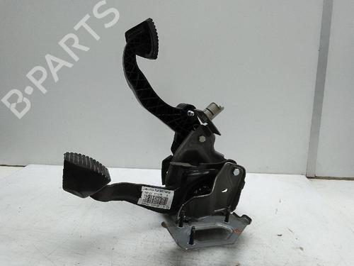 Clutch pedal CITROËN C4 CACTUS 1.6 BlueHDi 100 | BP18574965I13 