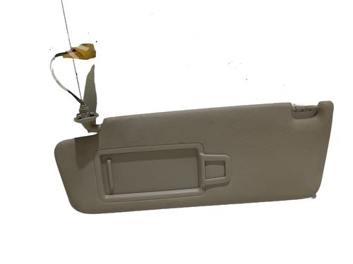Left sun visor VW POLO VI (AW1, BZ1, AE1) 1.6 TDI | BP38558767I1 - Image 3
