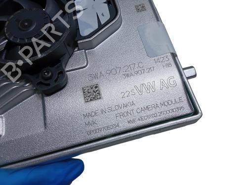 Camera VW TIGUAN (CT1) 2.0 TDI | BP39504077E14 - Image 6